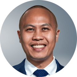 Ian Delector Ian Delector