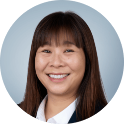 Jackie Phillips, FPQP®