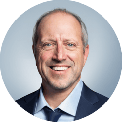 Eric Glassbrenner