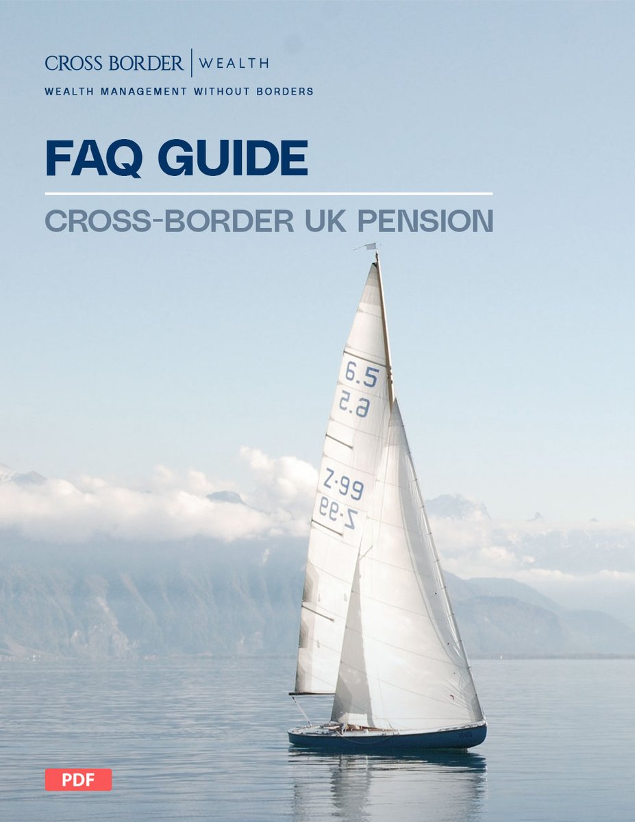 FAQ Guide Cross-Border UK Pension